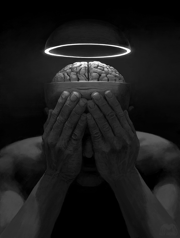 Светильник