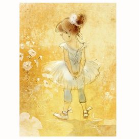 Осенние сны..