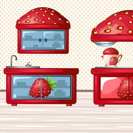 Локация для игры