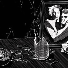 Никто не виноват