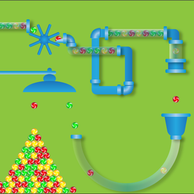 загрузочный экран