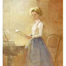 Руфь ( "Мартин Иден"). 