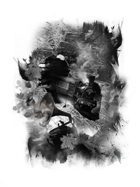 иллюстрация к стихам