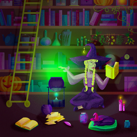 Вечерняя практика