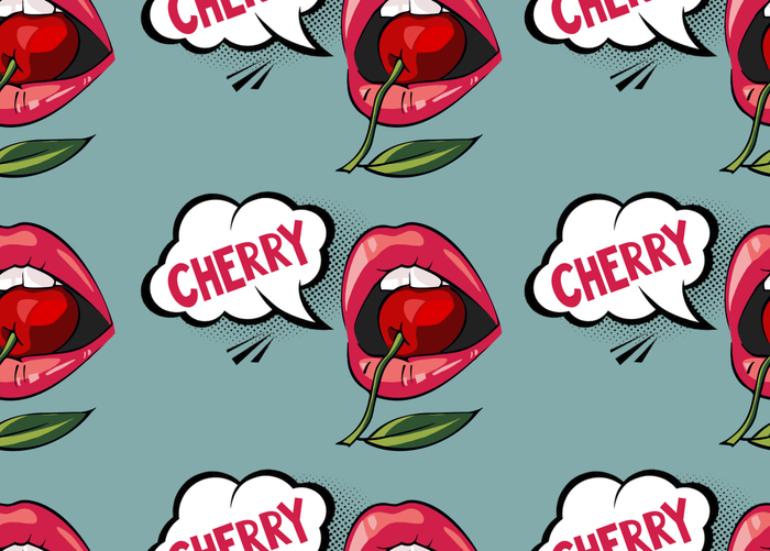 Паттерн "CHERRY"