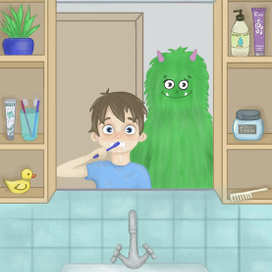 Мой друг Боо