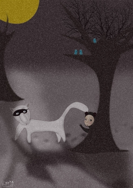 Пока вы спали