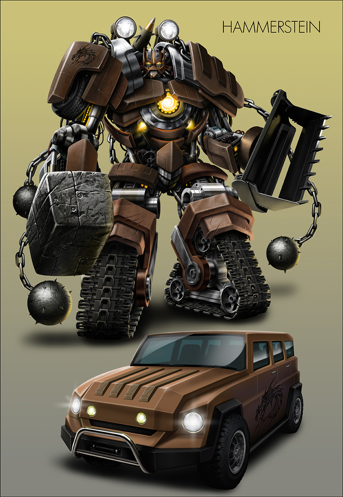 Трансформер_1