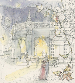 А.Чехов. "Дама с собачкой"