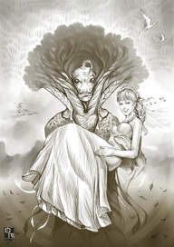 Свадебный альбом