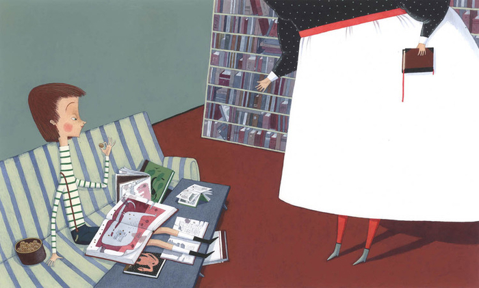 Йонг-йонг ещё не спит