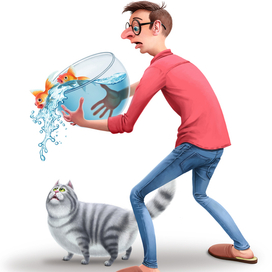 Ожидание чуда