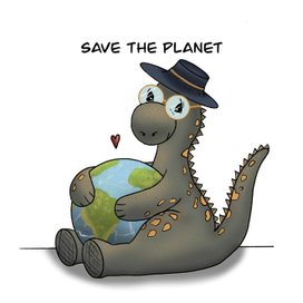 Save the planet 1