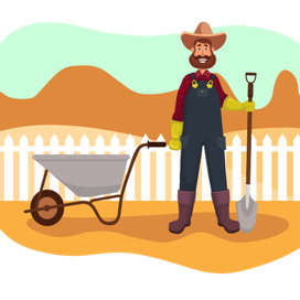 Farmer