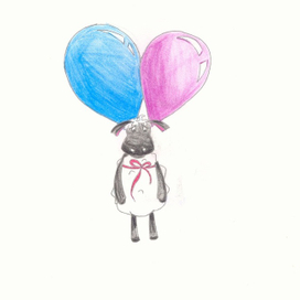 Улетный подарок 