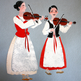 Народная капела