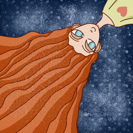 Порисульки в САИ