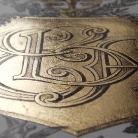 Монограмма 