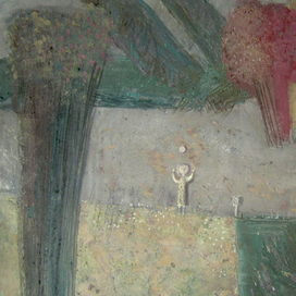 Хранительница леса