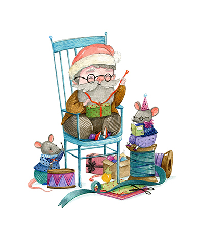 Рождественские истории