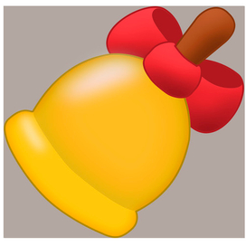 Колокольчик