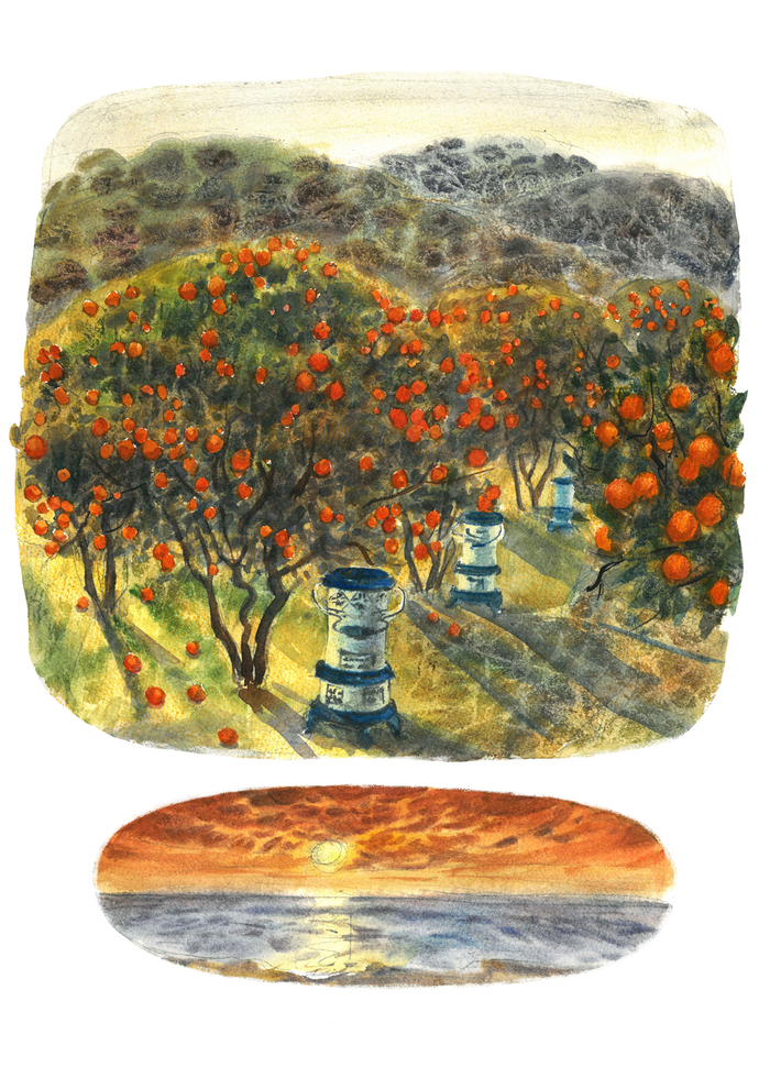 "Одноэтажная Америка"