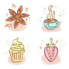 Коллекция для кухни