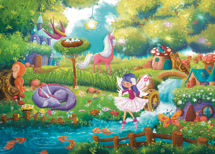 Адвент-календарь для Kotikiteam