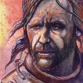  The Hound