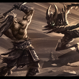 Сплэш для ролика