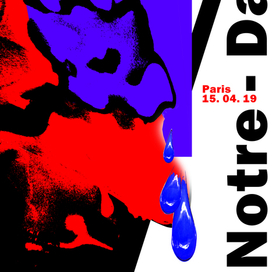 Notre - Dame de Paris