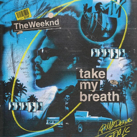 Theweeknd 