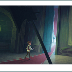 Древо жизни - жизнь графства