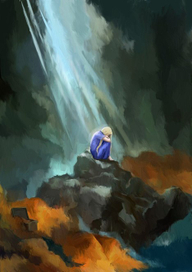 Принцесса и Дракон.