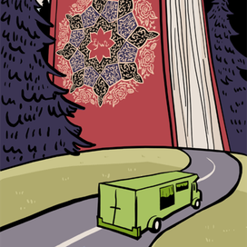 ДнК: Благонравный Город