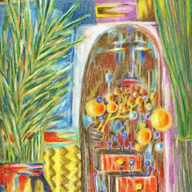 Комод несбывшихся надежд