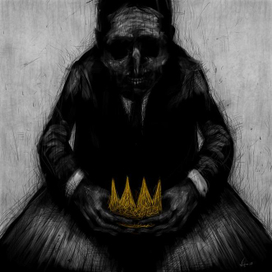 " Коронация "