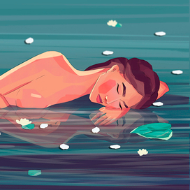 иллюстрация на заказ