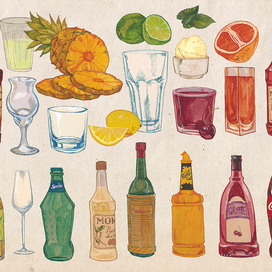 ингредиенты