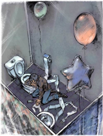 -- норма жизни!