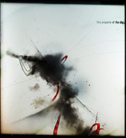 one property of the sky