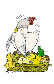 курьезы франчайзинга