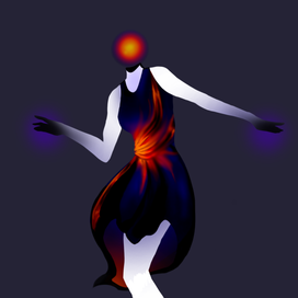 Энергия в ткани