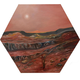 "Жажда жизни"