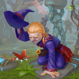 Война и бабочки