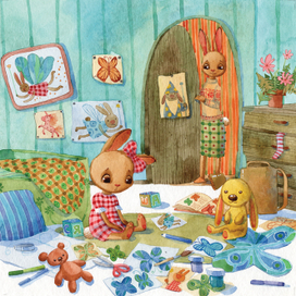 хочу стать феей