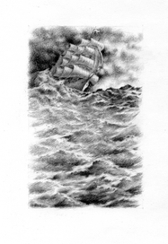 Джек Лондон "Мятеж на Эльсиноре"