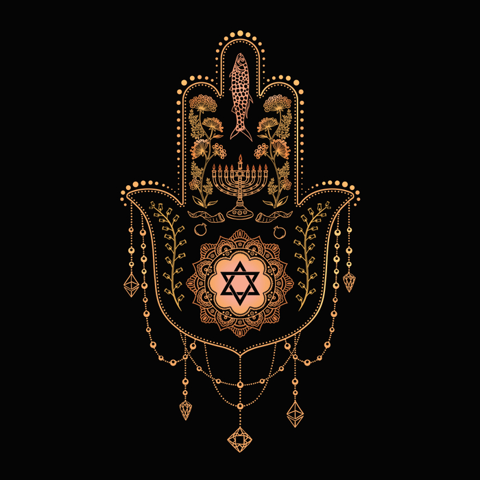 nft hamsa
