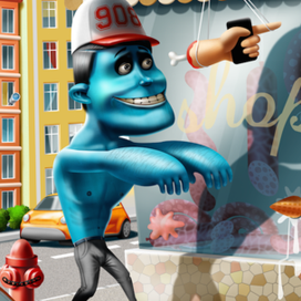 Мапико – оффлайн карта