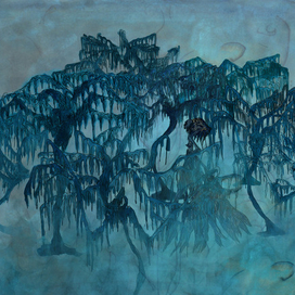 снежная королева